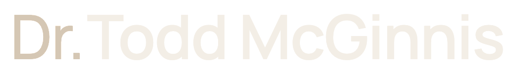 Todd McGinnis, PhD